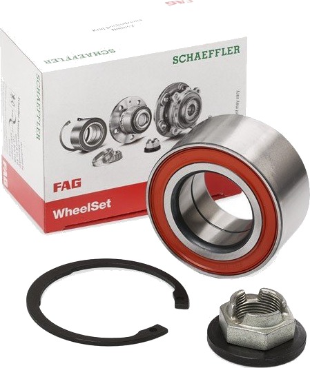 Hjullager FAG 713 6781 00