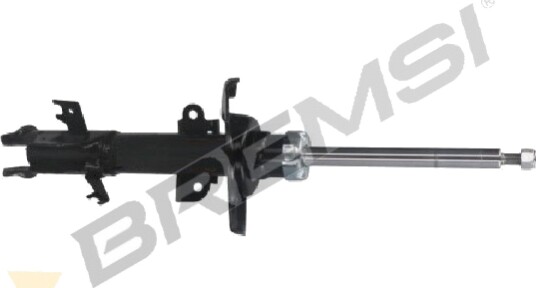 Støtdemper BREMSI SA1313 Støtdemper BREMSI SA1313