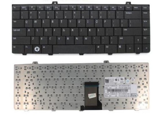 DELL Keyboard (FRENCH) DELL Keyboard (FRENCH)