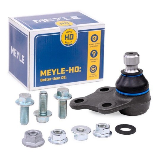 Bærekule MEYLE 016 010 0013/HD