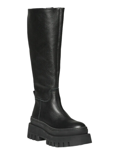 Steve Madden Chipp - Black - 41