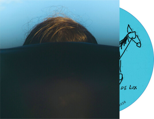 Cor de Lux Year Of The Horse CD