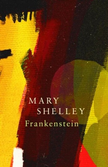 Frankenstein; Or, The Modern Prometheus (Legend Classics) Av Mary Shelley