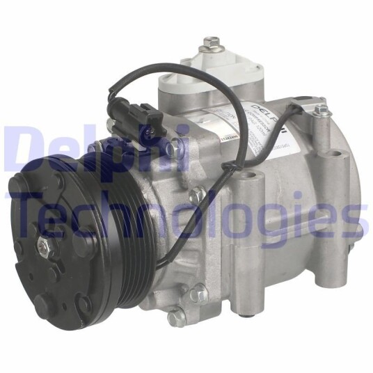 AC kompressor DELPHI TSP0159376 AC kompressor DELPHI TSP0159376