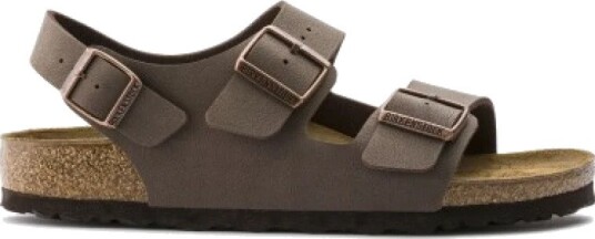 Birkenstock Dame Sko Brun 40 EU,
