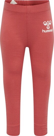 Hummel Maui Tights Faded Rose 68