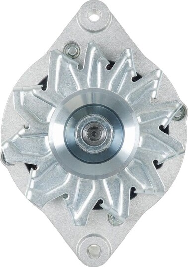 AS PL A9550LETRIKA Dynamo