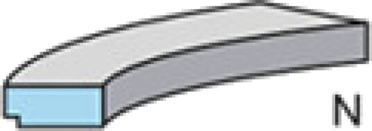 KOLBENSCHMIDT 800013611000 Stempelringsett