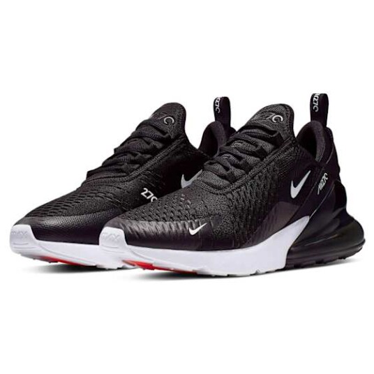 Nike Sneakers - Air Max 270 Multi Male EU 40.5