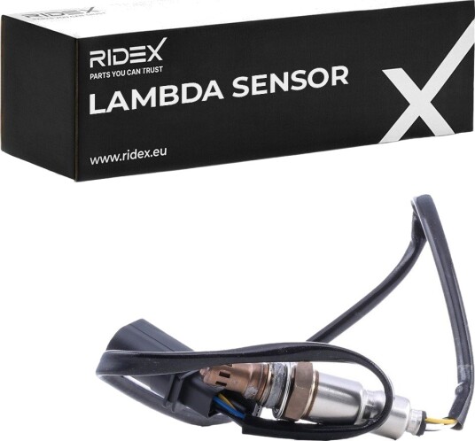 Lambdasonde RIDEX 3922L0443