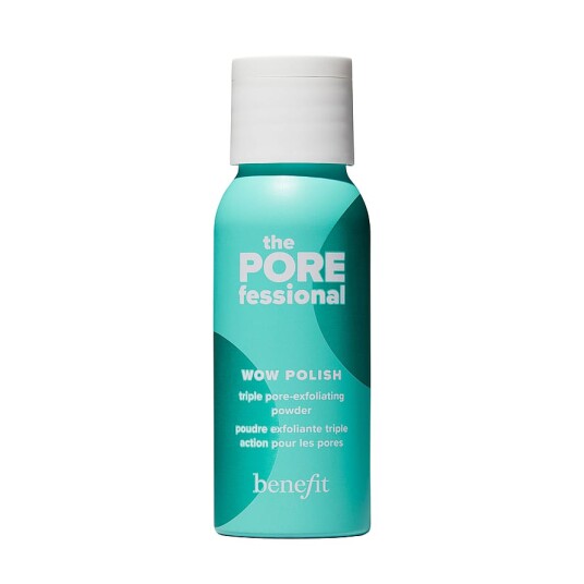 The POREfessional Wow Polish Triple Pore exfoliating Powder 45 g The POREfessional Wow Polish Triple Pore exfoliating Powder 45 g
