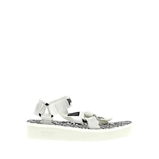 Palm Angels Dame Sko Hvit 36 EU, Palm Angels Dame Sko Hvit 36 EU,