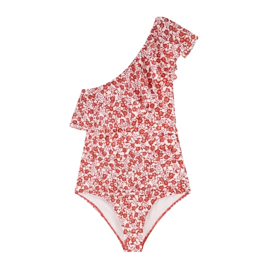 Isabel Marant, Dame, Svømmetøy, Rød, M, Isabel Marant, Dame, Svømmetøy, Rød, M,