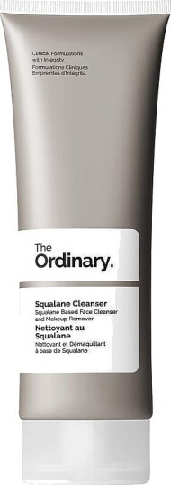 Squalane Cleanser 240 ml