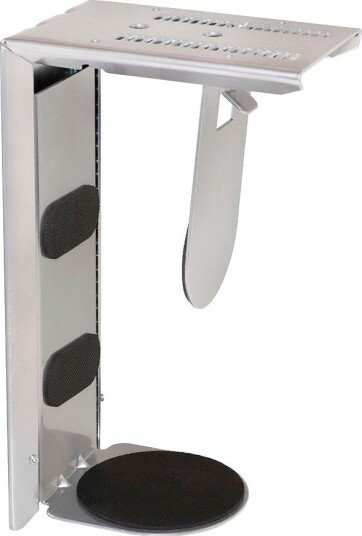 Forming Function QuickClick Pro PC-oppheng maks 15 kg Sølv