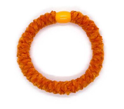 OnFleek, Hoops Velvet Orange
