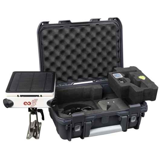Enlaps Tikee 4 Pack Timelapsekamera 12MP 6K Enlaps Tikee 4 Pack Timelapsekamera 12MP 6K