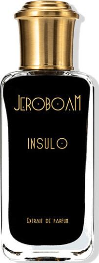 Jeroboam Insulo Jeroboam Extrait de Parfum 30 ml