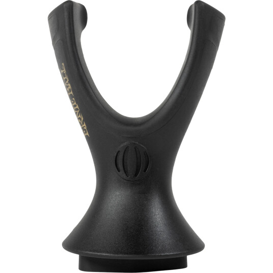 Ernie Ball Eb-9619 Vegghenger For Stål, Nylon, Elektrisk Og Bassgitar