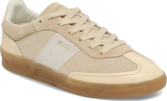 BOSS Brenta_Tenn_Stcsd Beige 41