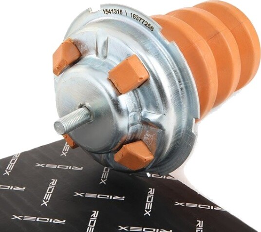 Fjærstopper RIDEX 1182R0096