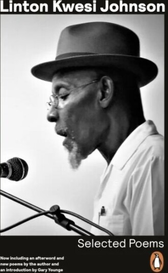 Selected Poems Av Linton Kwesi Johnson Selected Poems Av Linton Kwesi Johnson
