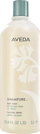 Aveda Shampure Body Wash 1000 ml