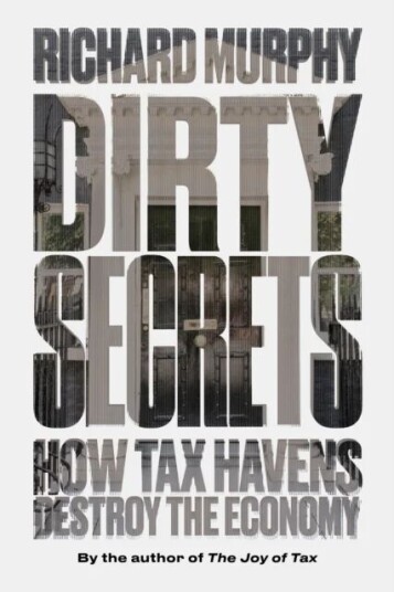 Dirty Secrets Av Richard Murphy
