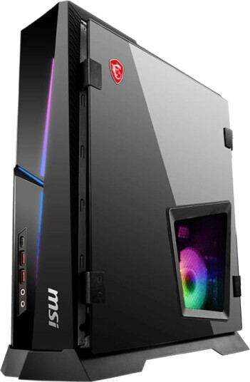 MSI Trident AS AI U7 265F 32GB 1TB RTX5070 00B94411 012