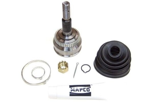 Mapco Drivknute drivaksel MAPCO 16944