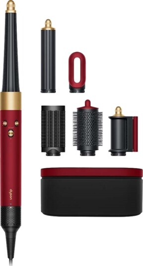 Dyson Airwrap I.D. Straight + Wavy Dyson Airwrap I.D. Straight + Wavy