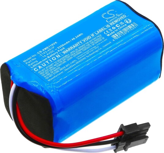 Batteri til Xiaomi E10 osv.