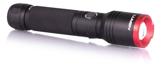 Lumen Discovery L10 Led Lommelykt