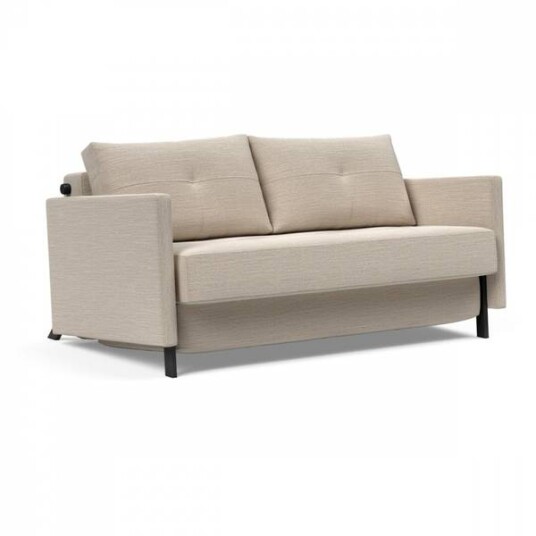 Innovation Living Cubed 140 Armlen Sovesofa Innovation