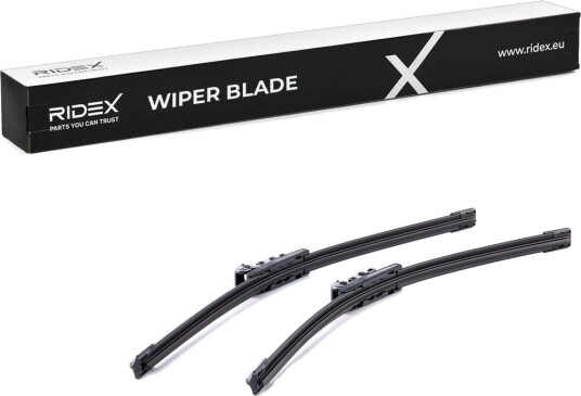 RIDEX 298W0279 Vindusvisker