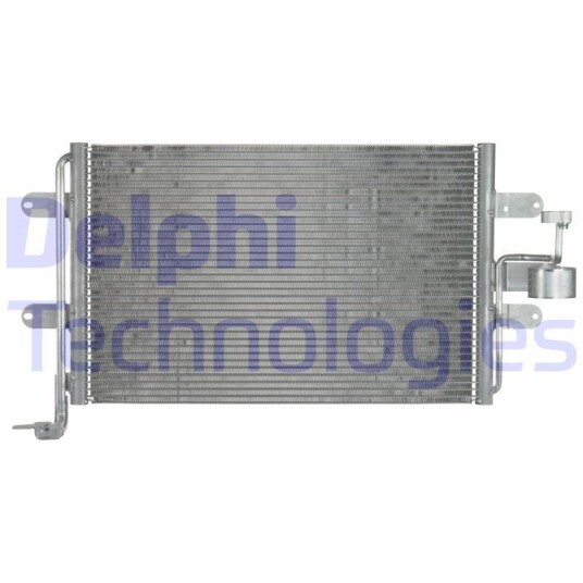 Kondensator DELPHI CF20299 Kondensator DELPHI CF20299