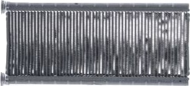 Varmeapparat register MAHLE AH 334 000P