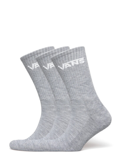 VANS Classic Crew - Grey - S
