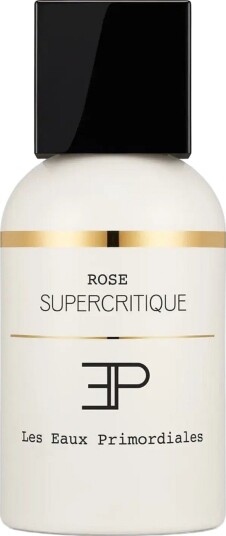 Les Eaux Primordiales Rose Supercritique CLEAR 50 ml
