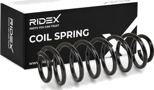 RIDEX 188C0004 Fjær