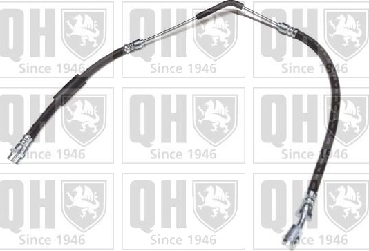 QUINTON HAZELL BFH6098 Bremseslange