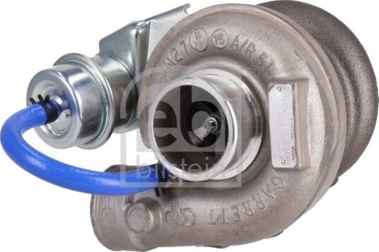 Turbolader FEBI BILSTEIN 190687