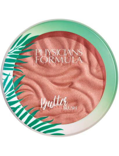 Physicians Formula Physicians Formula Murumuru Butter Blush   Pink   7 G