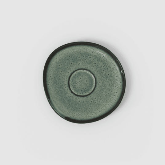 Villeroy & Boch Lave kaffefat 15,5 cm Gris Villeroy & Boch Lave kaffefat 15,5 cm Gris