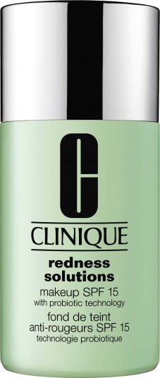 Clinique Redness Solutions Makeup Foundation CN 28 Ivory
