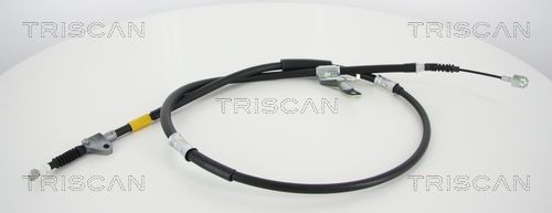Tautrekk håndbremse TRISCAN 8140 131130 Tautrekk håndbremse TRISCAN 8140 131130