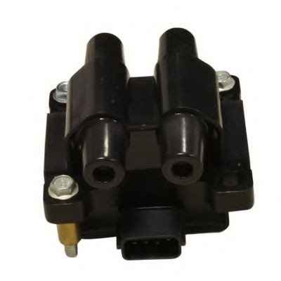 Tennspole coil HÜCO 138748