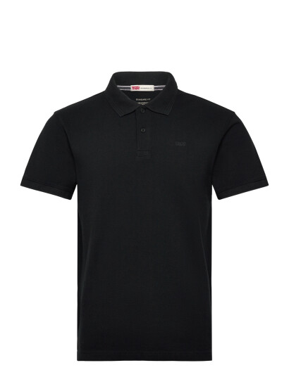 Levi"s® Levis Original Polo Mineral Bl Black XXL Levi"s® Levis Original Polo Mineral Bl Black XXL