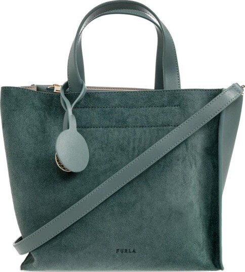 Furla Dame Vesker Grønn ONE SIZE,