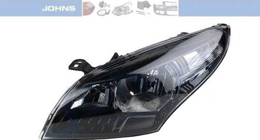 JOHNS 60 23 09-6 Frontlykter